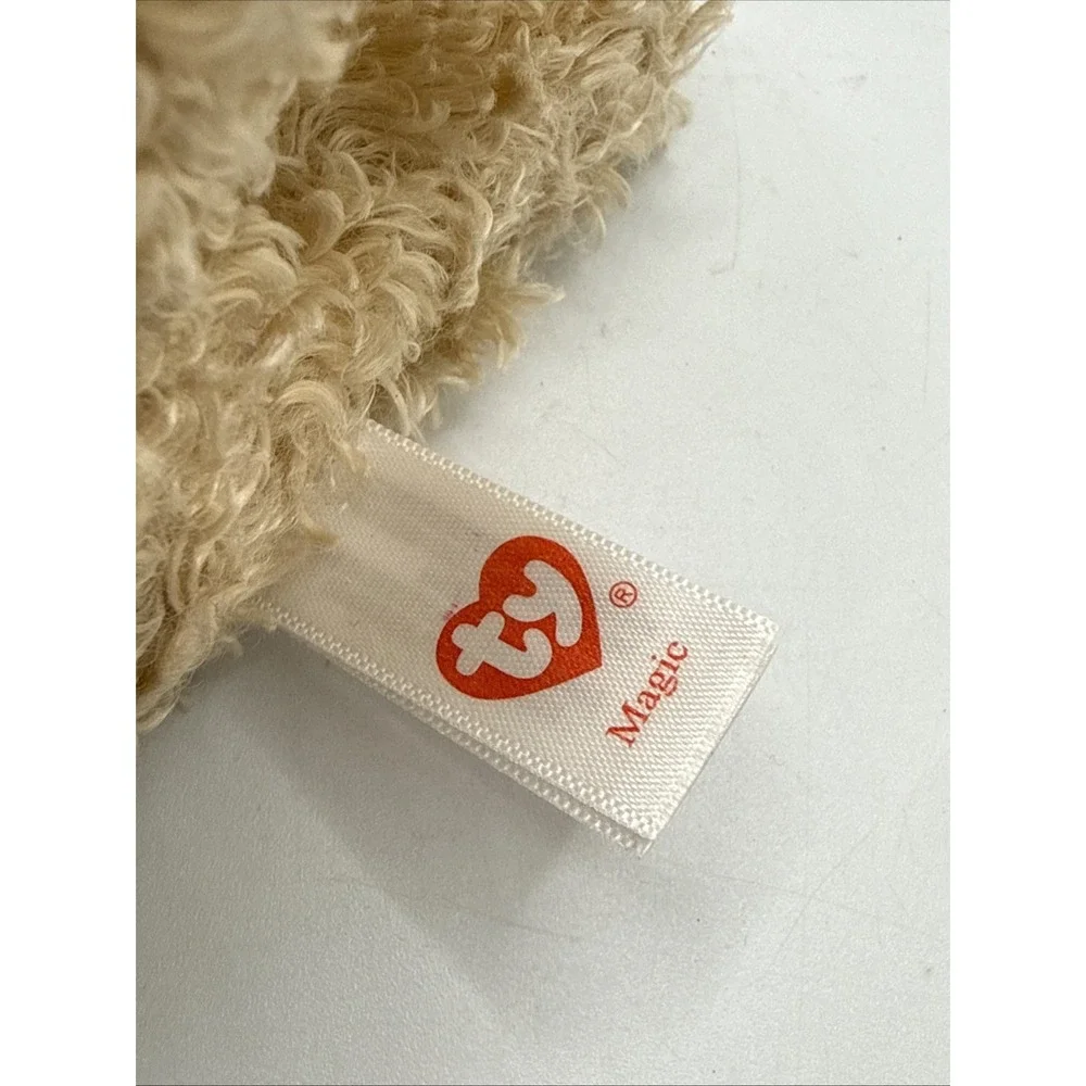Ty Beanie Baby - MAGIC the Dog Old Navy Exclusive Limited Edition 2024